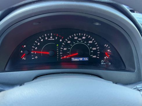 Used 2009 Toyota Camry LE image 17