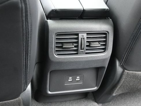 New 2026 Nissan Rogue SV image 17