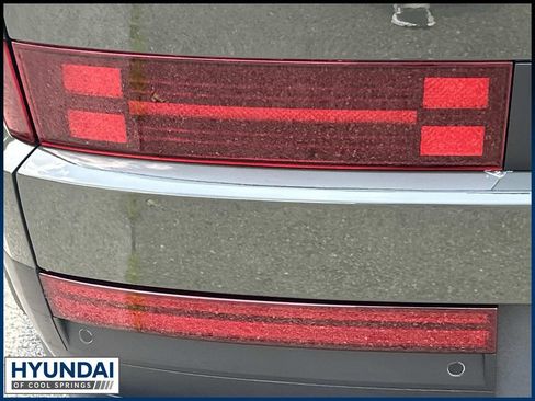 New 2026 Hyundai Santa Fe SEL FWD image 12