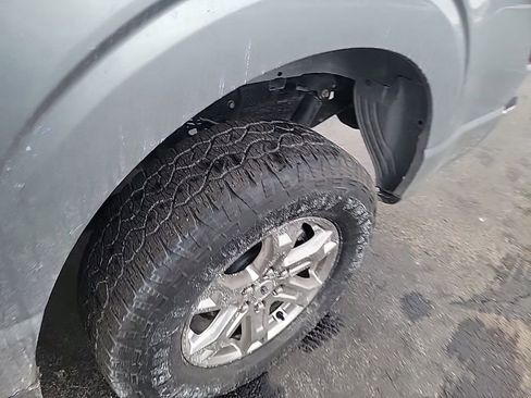 Certified 2022 Ford F150 Lariat w/ Equipment Group 502A High image 27