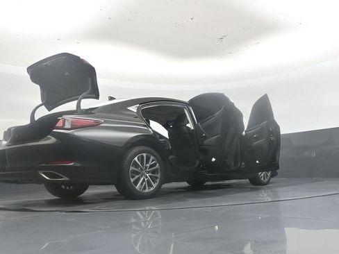 Used 2022 Lexus ES 350 FWD image 52