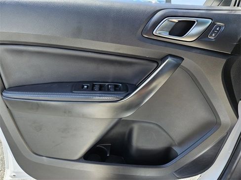 Used 2022 Ford Ranger Lariat w/ Tremor Off-Road Package image 29