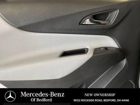 Used 2024 Chevrolet Equinox LS w/ LS Convenience Package FWD image 15