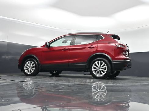 Used 2022 Nissan Rogue Sport SV FWD image 49