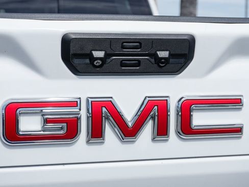 Used 2020 GMC Sierra 3500 Denali w/ Denali Ultimate Package image 48