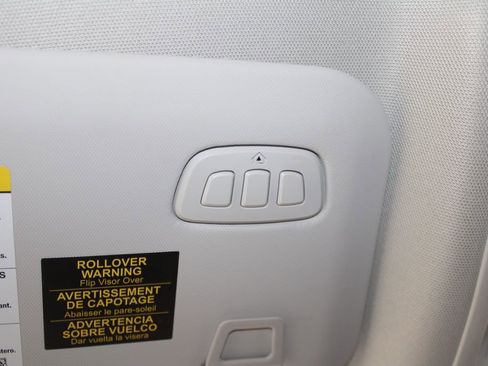 Used 2024 Ford Bronco Sport Big Bend w/ Convenience Package image 42