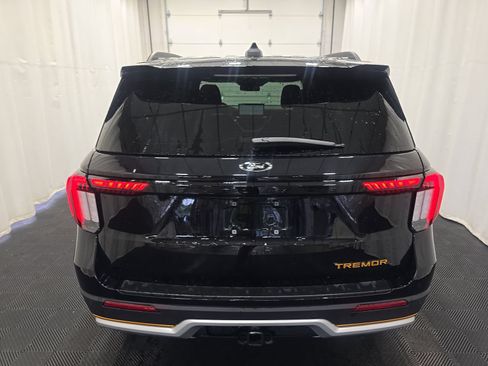 Used 2026 Ford Explorer Tremor w/ Tremor Ultimate Package AWD/4WD image 14