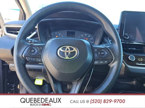 Used 2023 Toyota Corolla LE image 12