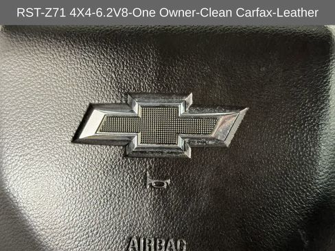 Certified 2022 Chevrolet Silverado 1500 RST w/ All Star Edition Plus image 45