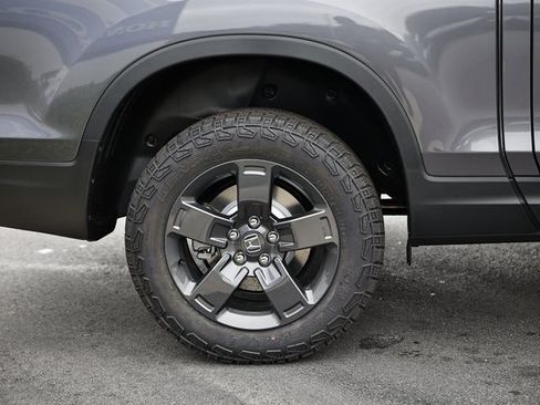 New 2026 Honda Ridgeline TrailSport image 18