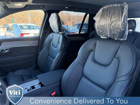 New 2026 Volvo XC90 T8 Ultra w/ Protection Package Premier image 13