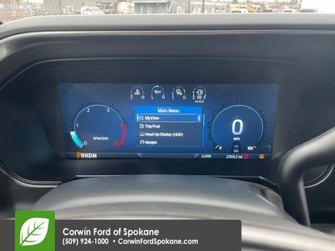 Used 2025 Ford F350 Platinum w/ Tremor Off-Road Package image 29