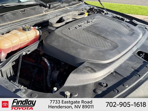 Used 2021 RAM 1500 TRX w/ TRX Level 2 Equipment Group AWD/4WD image 32