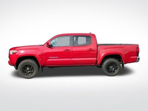 Used 2021 Toyota Tacoma SR5 image 2