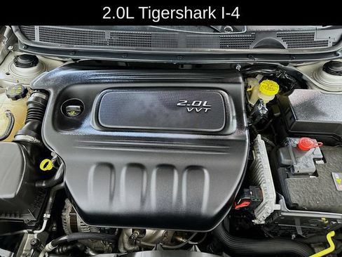 Used 2013 Dodge Dart SXT FWD image 21