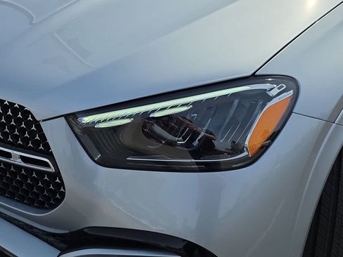 New 2026 Mercedes-Benz GLE 350 4MATIC image 30