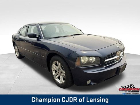 Used 2006 Dodge Charger R/T RWD image 10