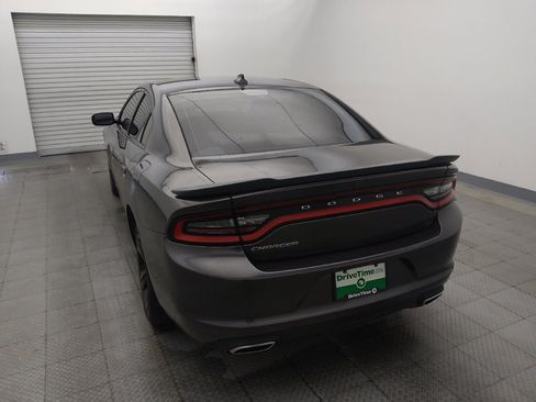 Used 2023 Dodge Charger SXT RWD image 6