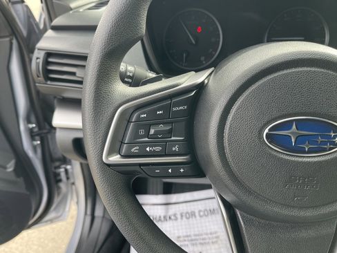 Used 2024 Subaru Impreza 2.0i Sport w/ Popular Package #2 image 15