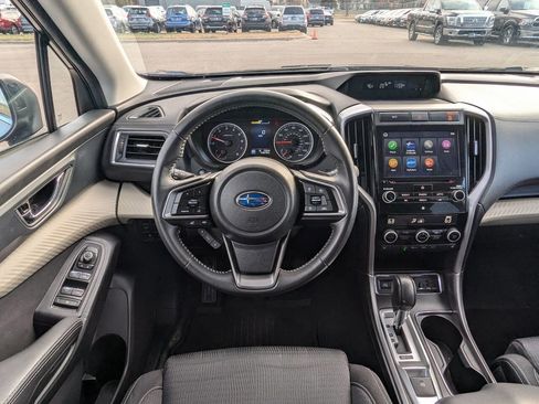 Used 2019 Subaru Ascent Premium image 19