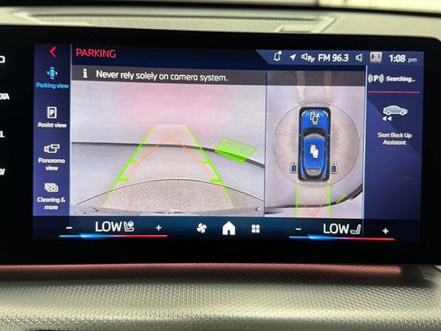 Certified 2026 BMW X2 M35i AWD/4WD image 45