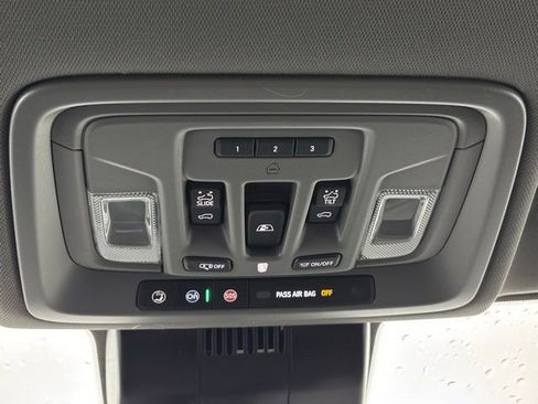 New 2026 GMC Sierra 1500 Denali AWD/4WD image 34