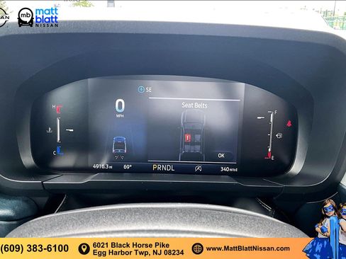 Used 2026 Ford Maverick XLT AWD/4WD image 20