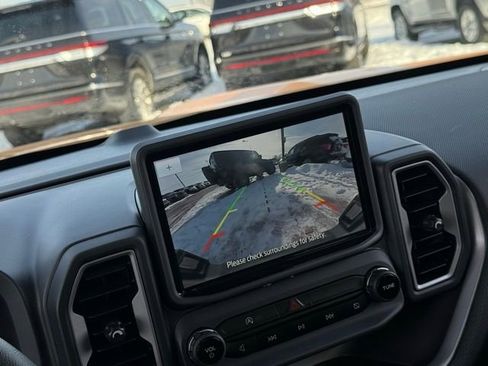 Certified 2022 Ford Bronco Sport Big Bend image 4