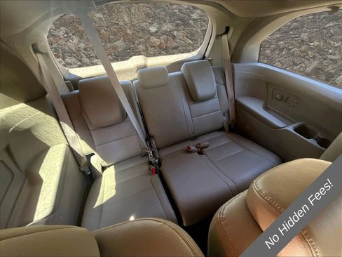 Used 2015 Honda Odyssey EX-L image 25
