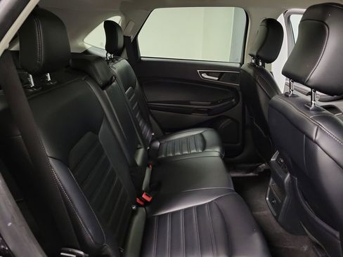 Used 2024 Ford Edge SEL image 20