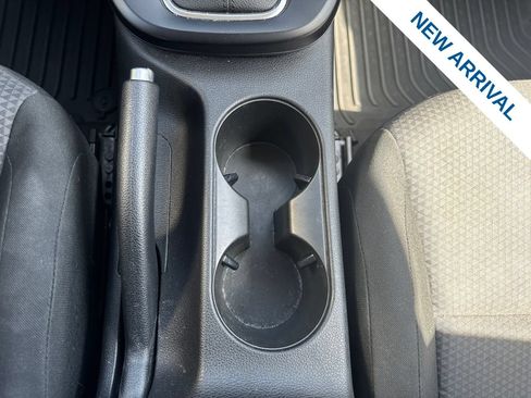Used 2023 Kia Soul LX FWD image 27