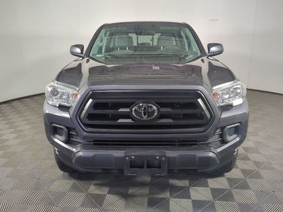 Used 2020 Toyota Tacoma SR