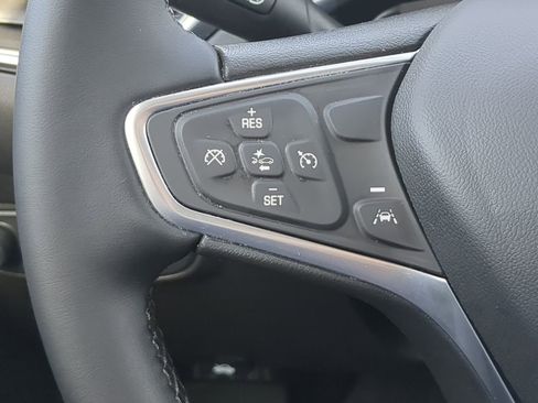 Used 2023 Chevrolet Equinox LT image 24