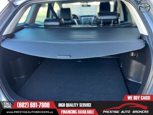 Used 2010 MAZDA CX-7 s Touring image 19