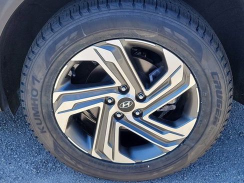 Certified 2023 Hyundai Santa Fe SEL image 8