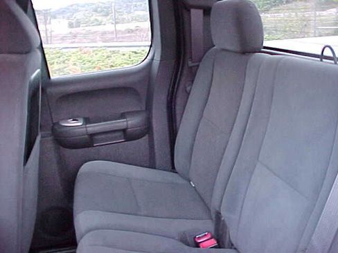 Used 2008 Chevrolet Silverado 1500 LT w/ Power Pack Plus image 12