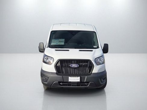 New 2026 Ford Transit 250 Base image 3