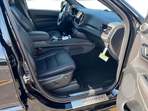 New 2026 Dodge Durango GT image 20