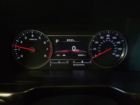 Used 2021 Kia Sorento S FWD image 23