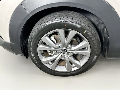 Used 2023 MAZDA CX-30 AWD 2.5 S w/ Select Package image 11