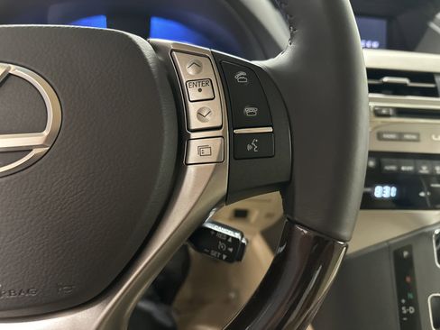 Used 2015 Lexus RX 350 AWD image 20