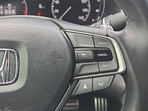 Used 2022 Honda Accord Sport Special Edition image 21