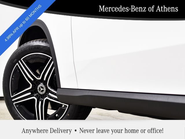 New 2026 Mercedes-Benz GLC 300 image 15