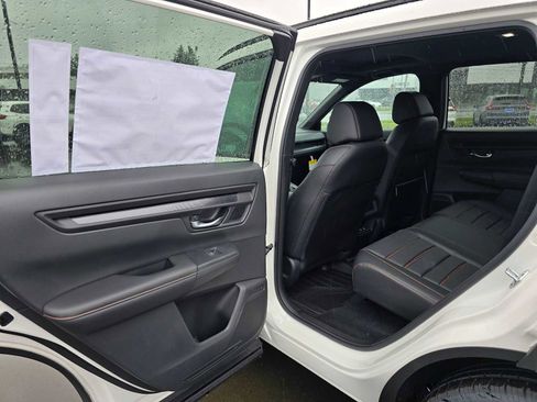 New 2026 Honda CR-V Sport-L image 14