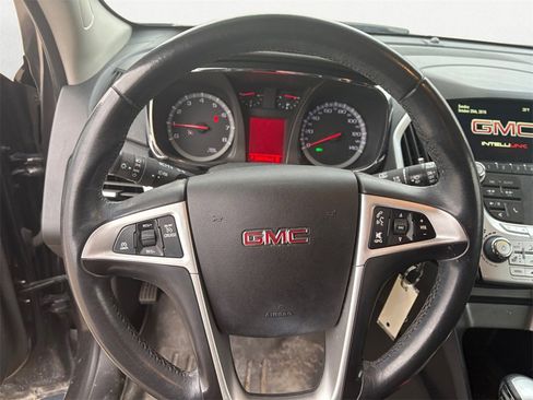 Used 2013 GMC Terrain SLE w/ Convenience Package image 12