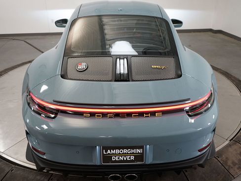 Used 2024 Porsche 911 GT3 RS image 9