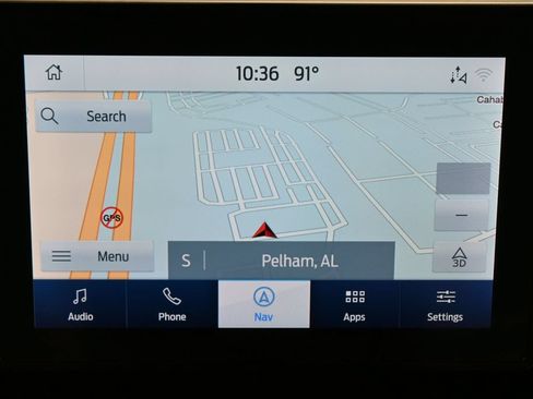 Used 2020 Ford Explorer XLT w/ Equipment Group 202A RWD image 11