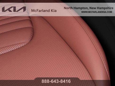 New 2026 Kia Sportage SX Prestige image 26