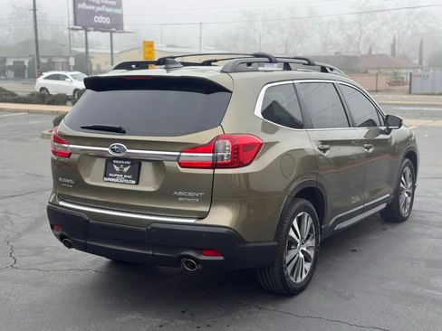 Used 2022 Subaru Ascent Limited w/ Technology Package image 6