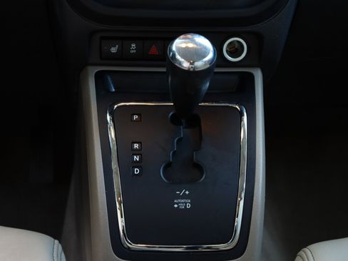 Used 2016 Jeep Patriot High Altitude image 39